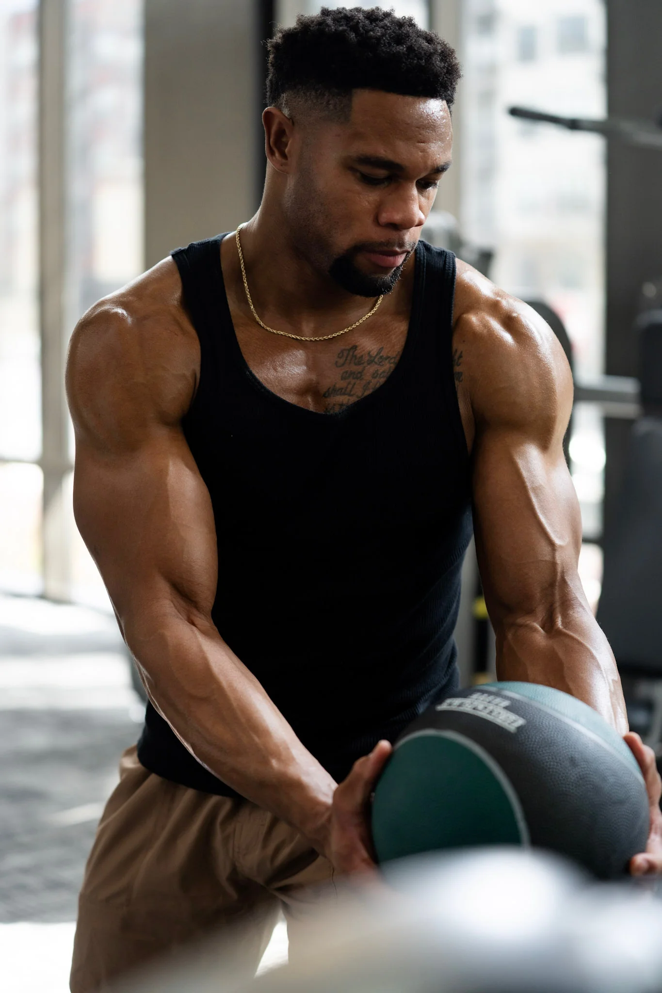 LUMA Metabolic Performance training